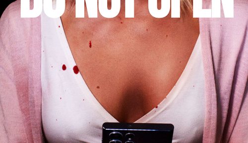 DO NOT OPEN