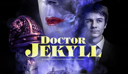 DOCTOR JEKYLL (2023)
