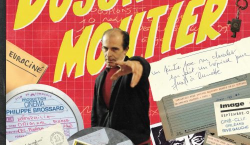 NORBERT MOUTIER : HOMMAGE