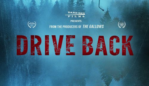DRIVE BACK