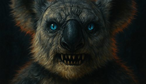Dropbear 