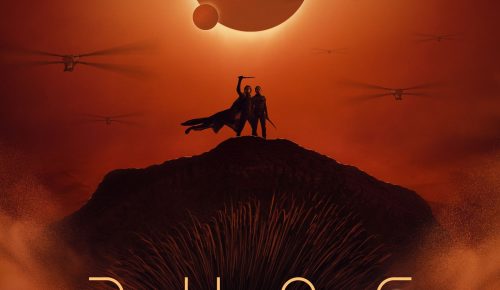 DUNE 2