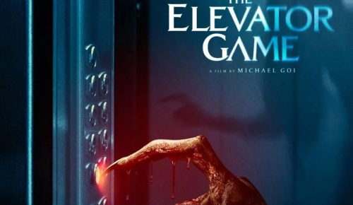 ELEVATOR GAME 