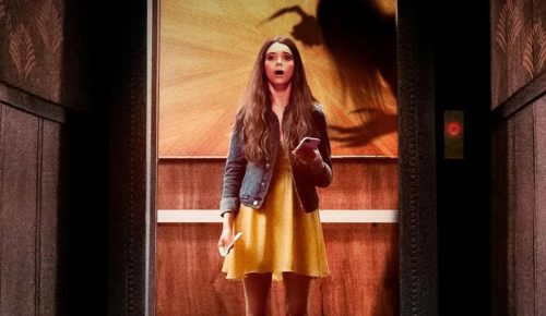 ELEVATOR GAME 