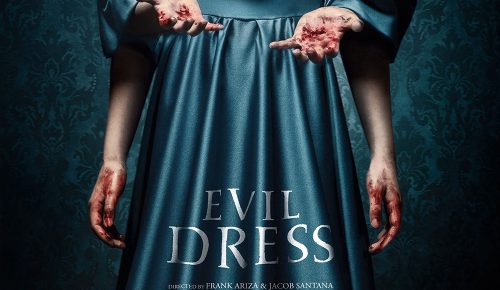 EVIL DRESS