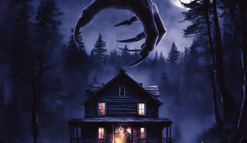 Fear Cabin : The Last Week-End of Summer