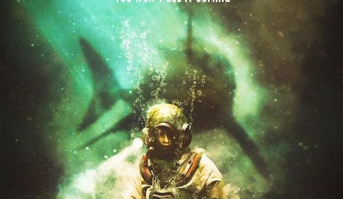 FEAR BELOW