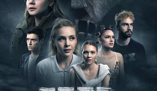 FEED : la bande annonce !