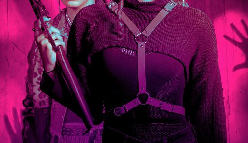 « Festival of the Dead » : la bande annonce !