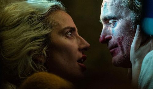Lady Gaga et Joaquin Phoenix dans de nouvelles images de « Joker 2 »