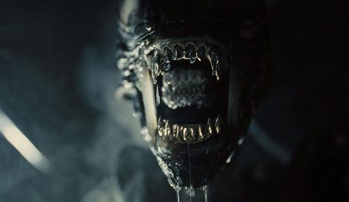 Premier teaser de : « Alien : Romulus »