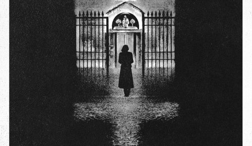 THE FIRST OMEN