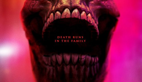 FINAL DESTINATION : BLOODLINE