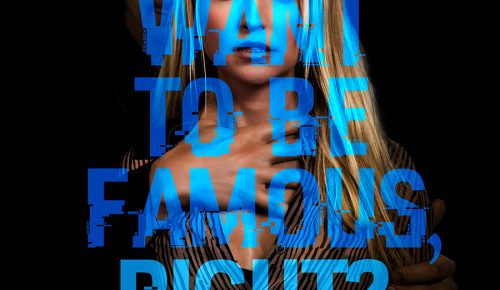 FOLLOW HER : la bande annonce !
