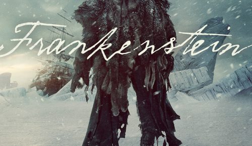 FRANKENSTEIN