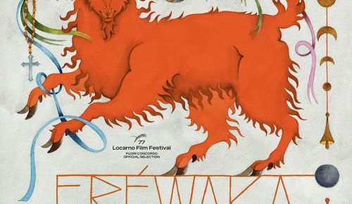 FREWAKA