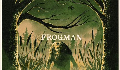 FROGMAN 