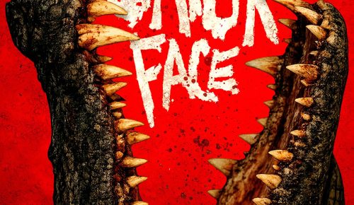 Gator Face 