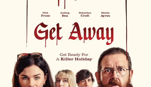 GET AWAY