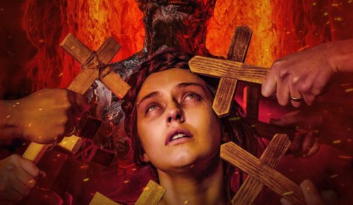 EXORCISME AUSTRALIEN