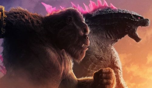BOX OFFICE : GODZILLA x KONG : LE NOUVEL EMPIRE