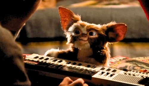 GREMLINS 3