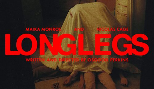 LONGLEGS 
