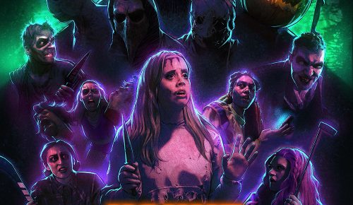 HAUNT SEASON