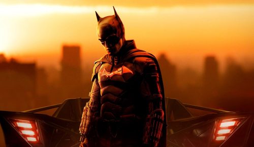 BATMAN 2