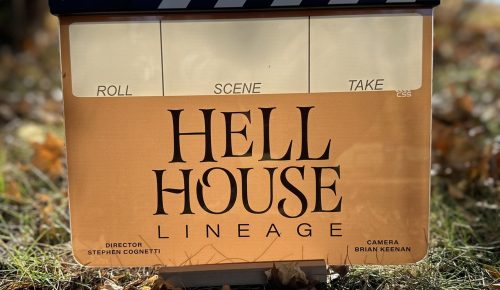 Hell House LLC : Lineage 