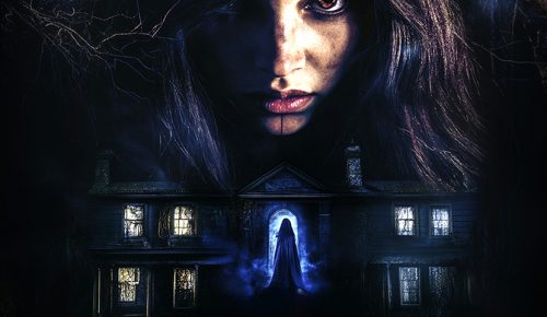 Hidden in the Dark 
