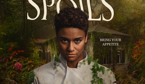 HOUSE OF SPOILS