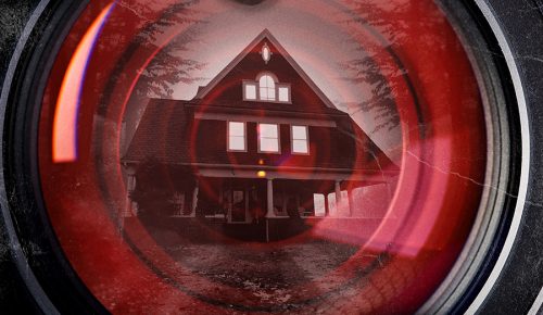 HOUSE ON EDEN