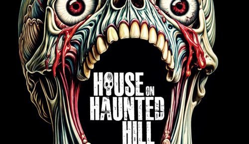 House on Haunted Hill 