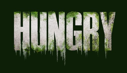 HUNGRY