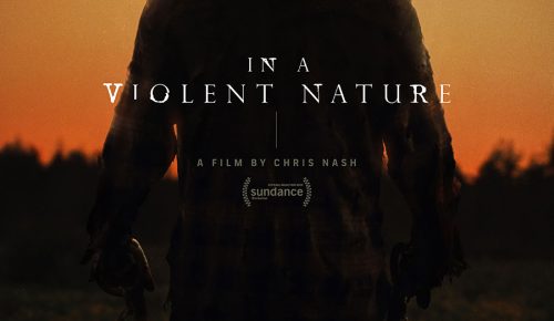IN A VIOLENT NATURE 