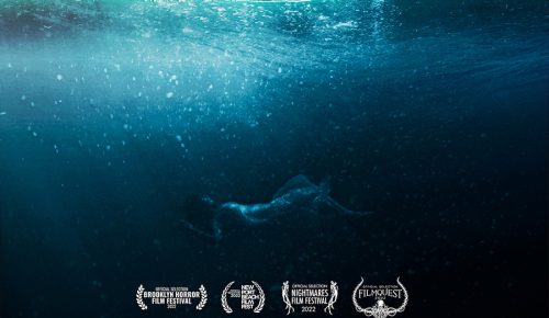 INFLUENCER : la bande annonce !