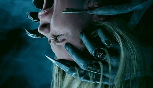 INSIDIOUS : OUT OF THE FURTHER