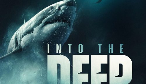 INTO THE DEEP