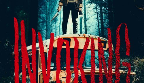 INVOKING YELL : poster et bande annonce !