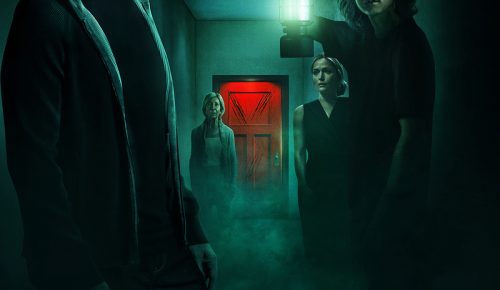 INSIDIOUS 5 :
