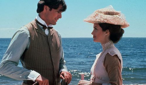 Décès de Szwarc, réalisateur de « Les dents de la mer 2 » et « Somewhere in Time »