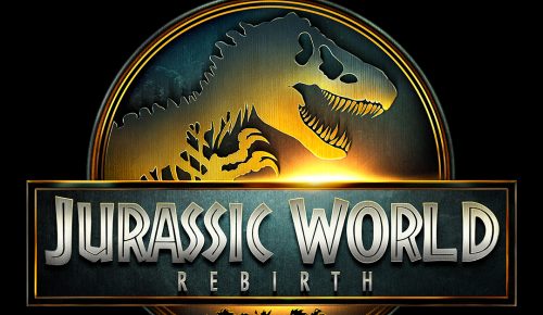 JURASSIC WORLD REBIRTH :