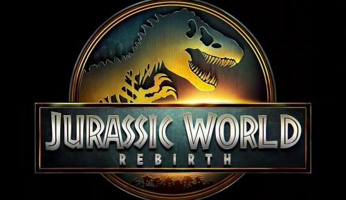 JURASSIC WORLD : REBIRTH