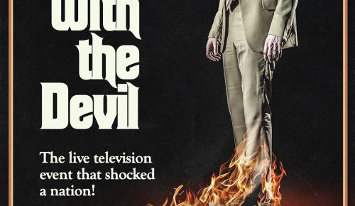 LATE NIGHT WITH THE DEVIL