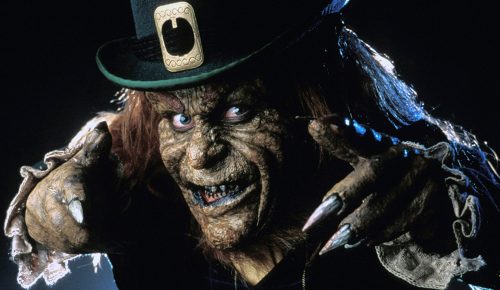 Leprechaun