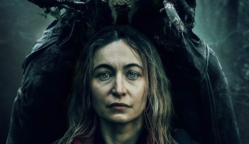 MANDRAKE : la bande annonce !