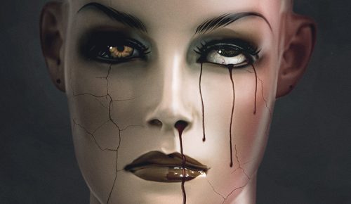 THE MANNEQUIN 