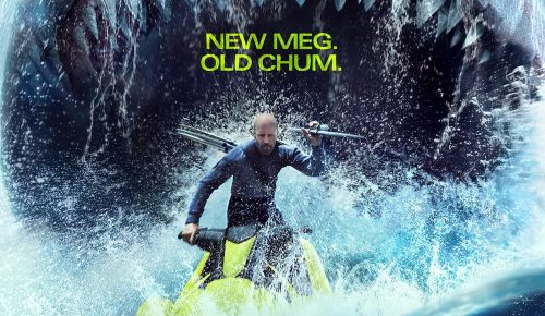 MEG 2 : la bande annonce !