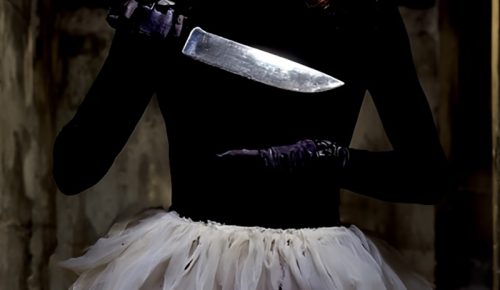 Minnie’s Midnight Massacre 